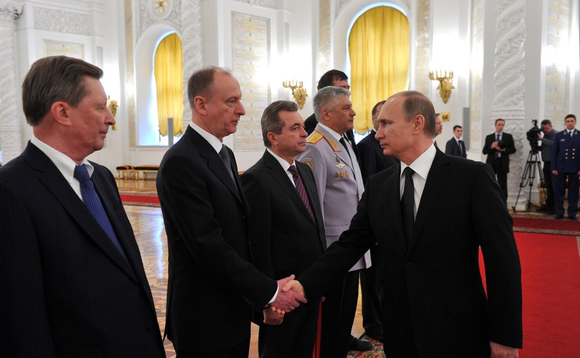 Los siloviki forman parte del círculo de poder de Vladimir Putin y desempeñan un papel central en la política, la seguridad y la inteligencia de Rusia.