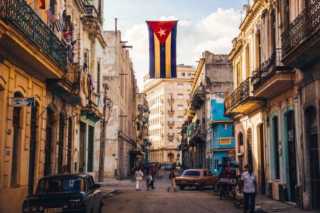 Cuba es un tema central en las elecciones de medio término en Estados Unidos... y podría llegar a serlo en mayor medida.