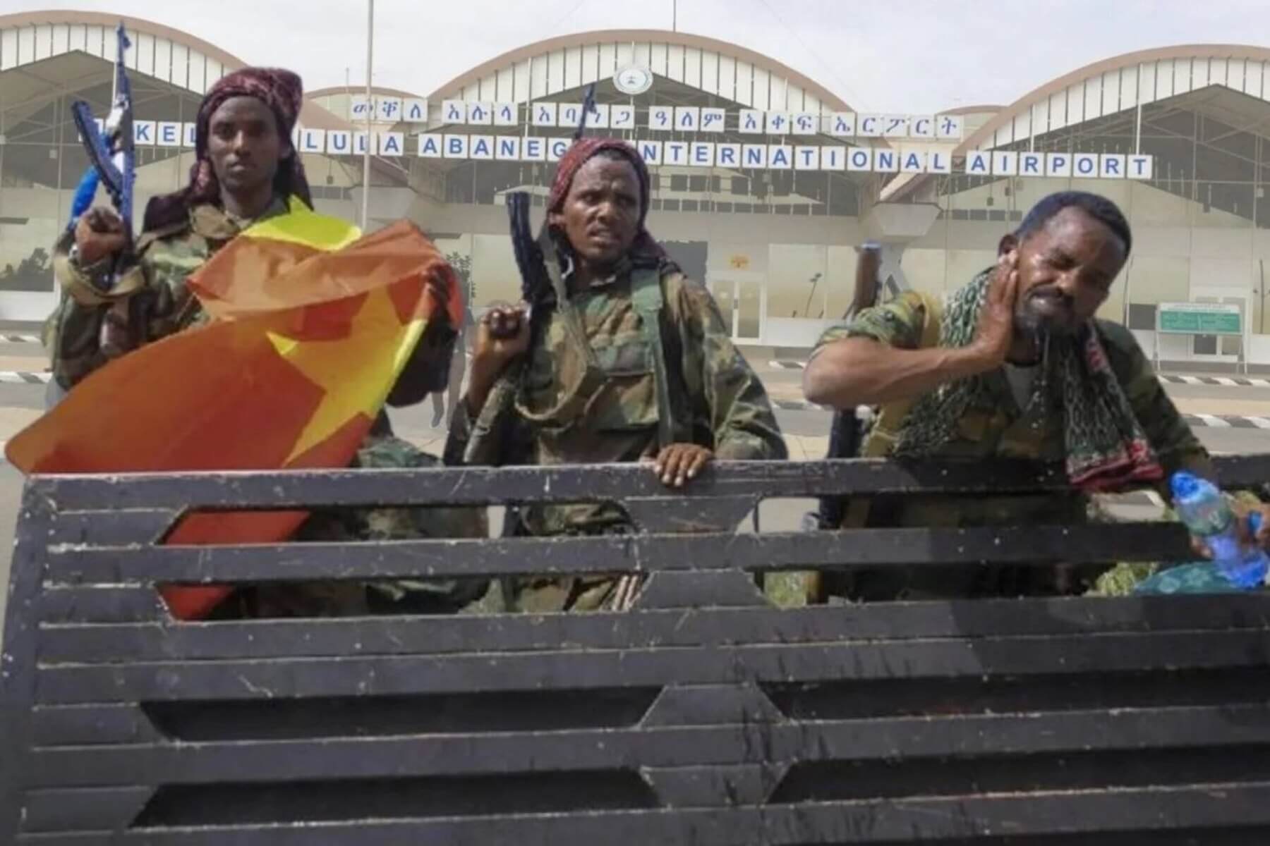 Etiopía afronta una nueva guerra marcada por la alianza entre el TPLF, Fano y otros grupos enfrentados al gobierno de Abiy Ahmed.