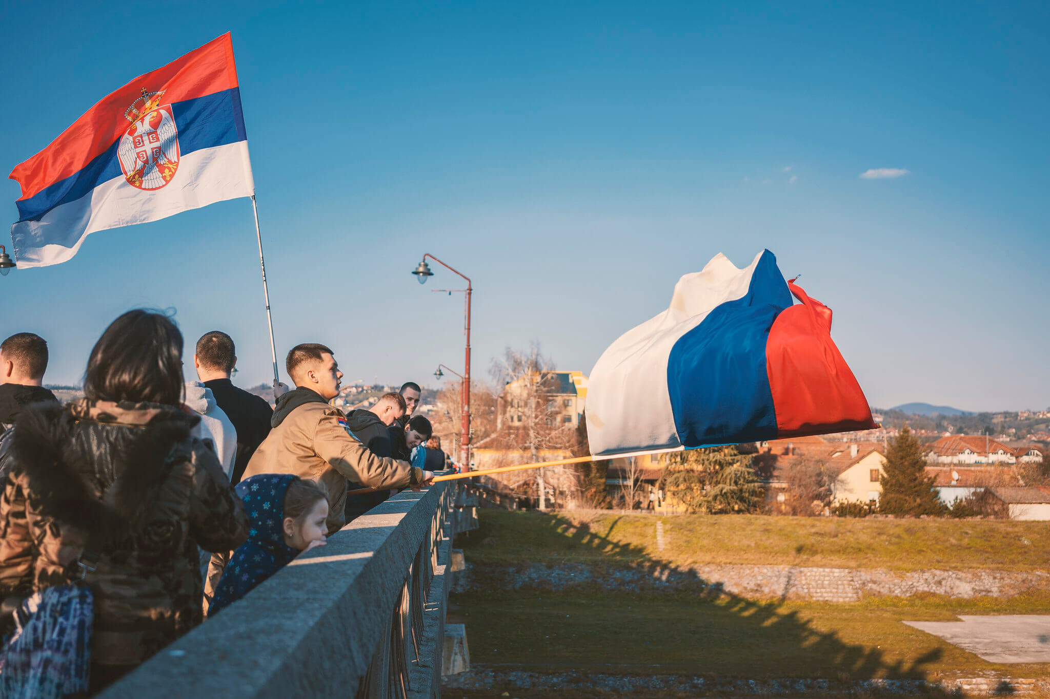 La Lista Estudiantil vence en las elecciones de Serbia tras dos años de protestas contra la corrupción y el Gobierno de Alexander Vucic.