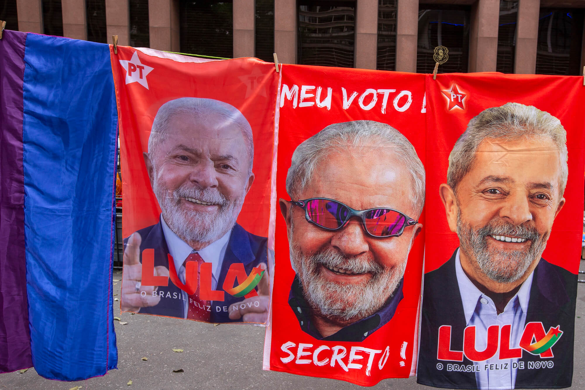 Las elecciones de Brasil de 2026 dan la victoria a Lula y mantienen al país alejado del bloque latinoamericano alineado con Donald Trump.