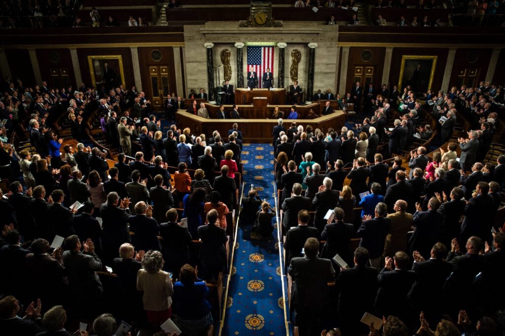 Los demócratas pueden ganar las elecciones mid-term, pero probablemente no supondrá un gran impedimento para Trump.